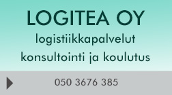 Logidea Oy logo